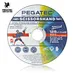 Cutting Discs for Stainless Steel